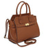Origami - Leather tote